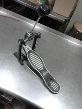 LUDWIG FOOT PEDAL PRO SINGLE KICK BASS