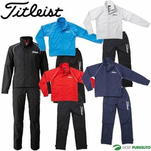 titleist jacket