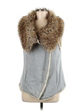 Dylan Women Gray Jacket M
