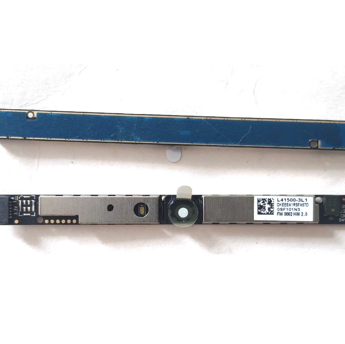 HP Chromebook 11 G6 EE 11.6" HD Laptop Intel Celeron N3350 1.10 GHz In - Foto 5