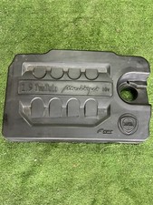 Coperchio copri motore Lancia Delta 1.9 Diesel Twin turbo