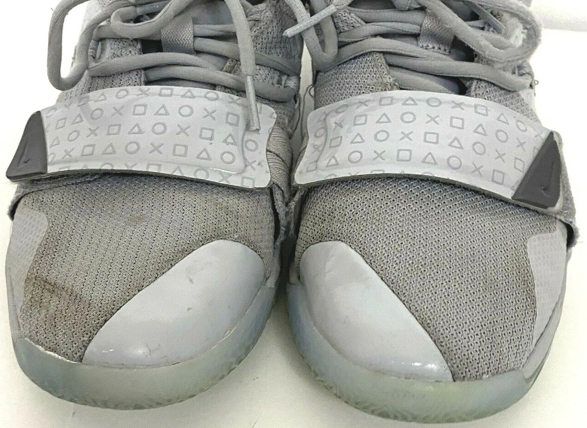 Paul george playstation outlet shoes ebay