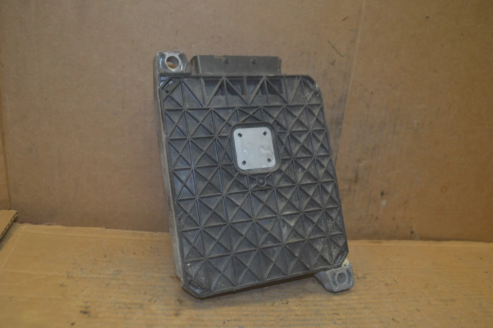 Unidad de control de transmisión Ford Edge 2012 TCU CT4A12B565CE módulo 606-2B5 Foto 3 de 4