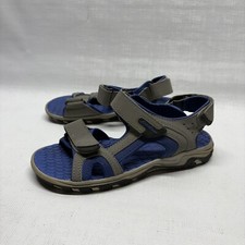 Eddie Bauer Westmont Blue River Sandals Boy s 3