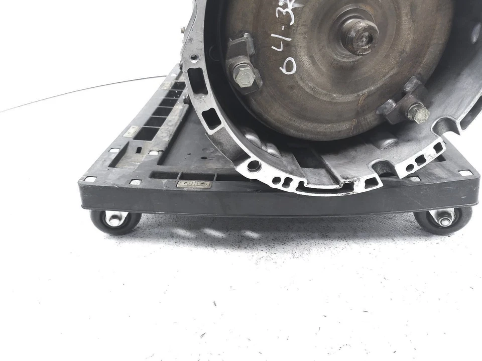 03 04 05 Bmw 325Ix AWD caja de cambios automática transmisión Tranny 105.000 millas Foto 3 de 4