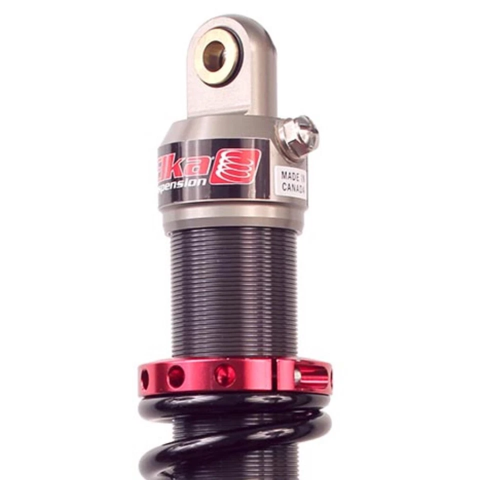 ELKA Suspension STAGE 2 REAR Shocks YAMAHA RAPTOR 90 2009-2013 - Image 3 of 3