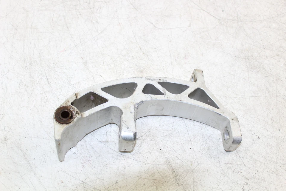 04-08 Soporte de control superior del husillo de dirección Ski-doo GSX 600 Ho Sdi 505071232 Foto 3 de 4