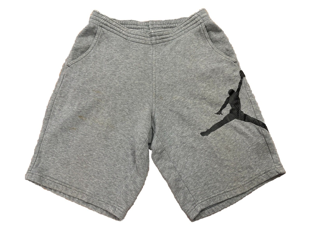 big and tall jordan shorts