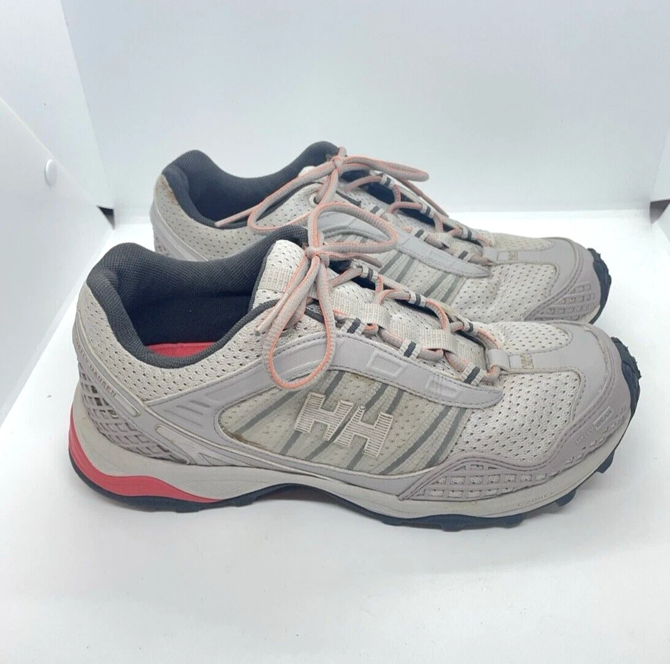 Zapatos para mujer Helly Hansen talla 8 W Trail Lizard Trail Running Senderismo Trekking Foto 3 de 4