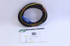 Clark Wire & Cable Camplex HFC-EDW-ST-BLUNT Lemo EDW to Duplex ST Fiber Breakout