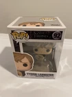 Funko Pop! Vinyl: Game of Thrones - Tyrion with Shield #92