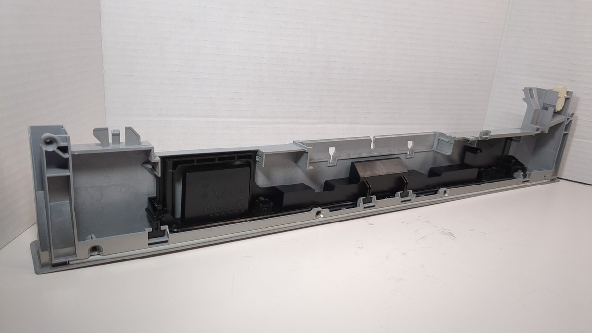 10026011 - OEM Bosch Dishwasher Control Panel Assembly 11051294  