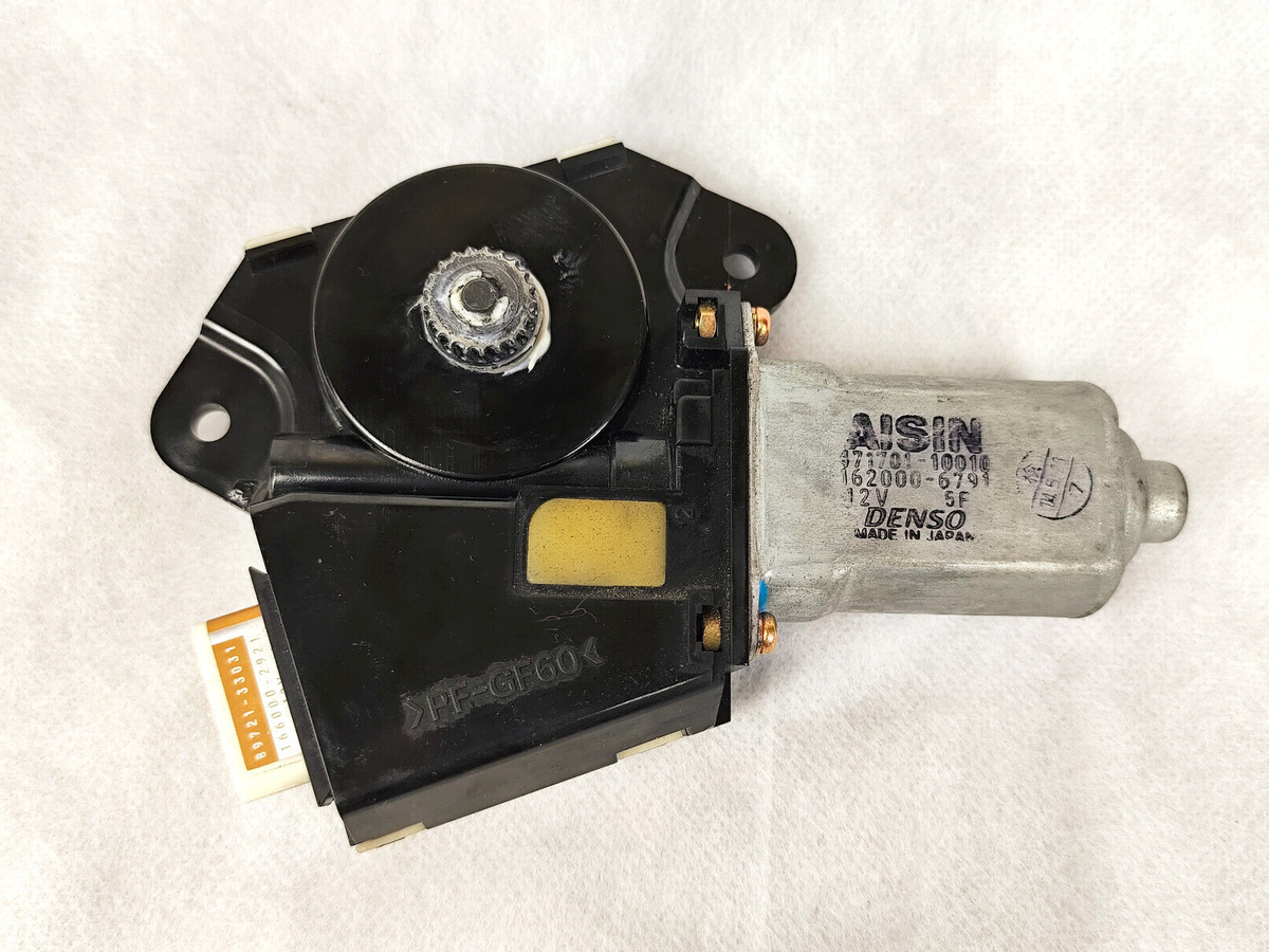 SURFS UP(S）L 01-06 Lexus ES300 ES330 Toyota Camry Sunroof Motor Open