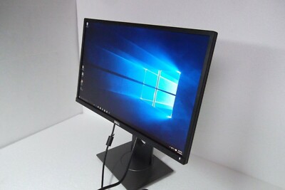 2台 超狭額 DELL P2219H 21.5型 フルHD HDMI IPS Dell P2219H 22