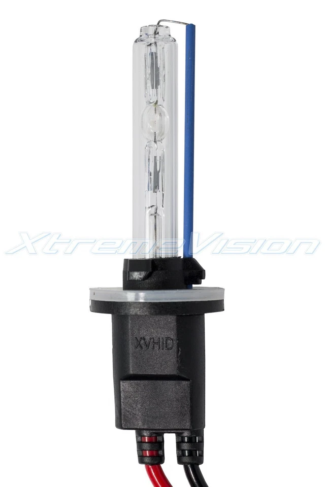 Bombillas de repuesto XtremeVision Xenon 9004 10K 30K 43K 3K 5K 6K 8K (1 par) Foto 2 de 4