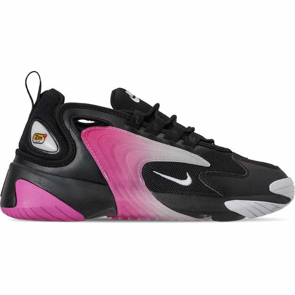 nike zoom 2k running