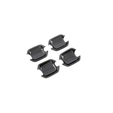 Suitable for 19 Mitsubishi Pajero door handle door bowl patch