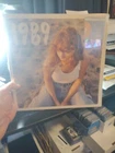 Taylor Swift - 1989 Taylor’s Version 2LP [Vinyl New] Limited Ed Rose Garden Pink