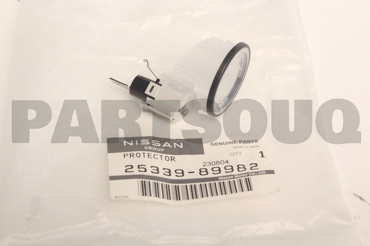 2533989982 Genuine Nissan ESCUTCHEON-CIGARETTE LIGHTER 25339 2533989982 Genuine Nissan ESCUTCHEON-CIGARETTE LIGHTER 25339
