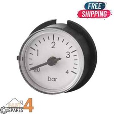 Worcester Greenstar Combi 37 CDI HE LPG Boiler Pressure Gauge 87172081070
