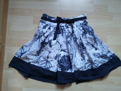 Roxy Rock Gr S Aloha Hawaii 36 38 Y2K 2000er Rarität Vintage 