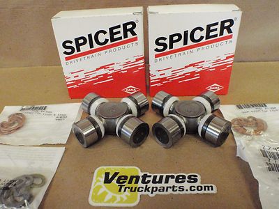 DANA SPICER 5-460X U-Joint Kit 1310 to 1350 Series $66.12 - CA