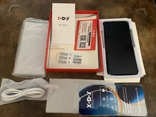 XGODY V50 Android Smartphone Unlocked Octa Core Dual SIM 64GB USA GPS - Open Box