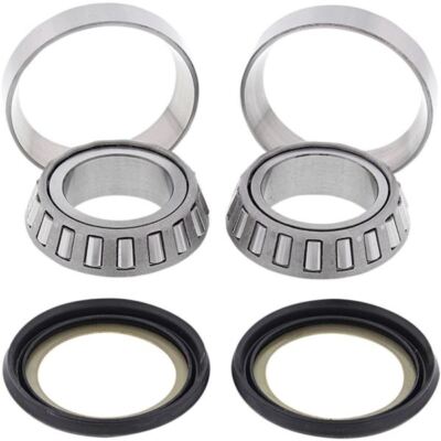 Quadboss Steering Stem Bearing Kit -  - 22-1014