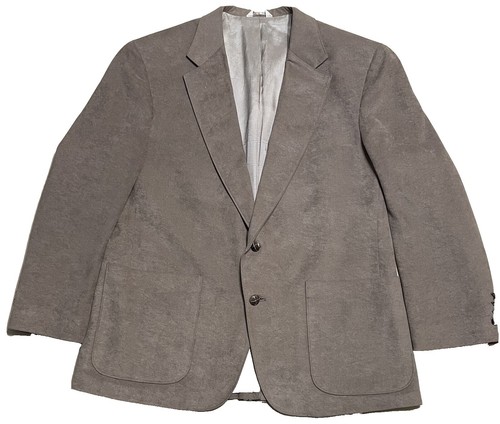 Double RL × Ron Herman Cotton Linen Jacket Men's Size S Vintage