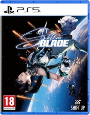 ebay® Auktion 235830703335 | Stellar Blade (Playstation 5 PS5 Spiel) Thumbnail of ebay® auction 235830703335 | Stellar Blade (Playstation 5 PS5 Spiel)