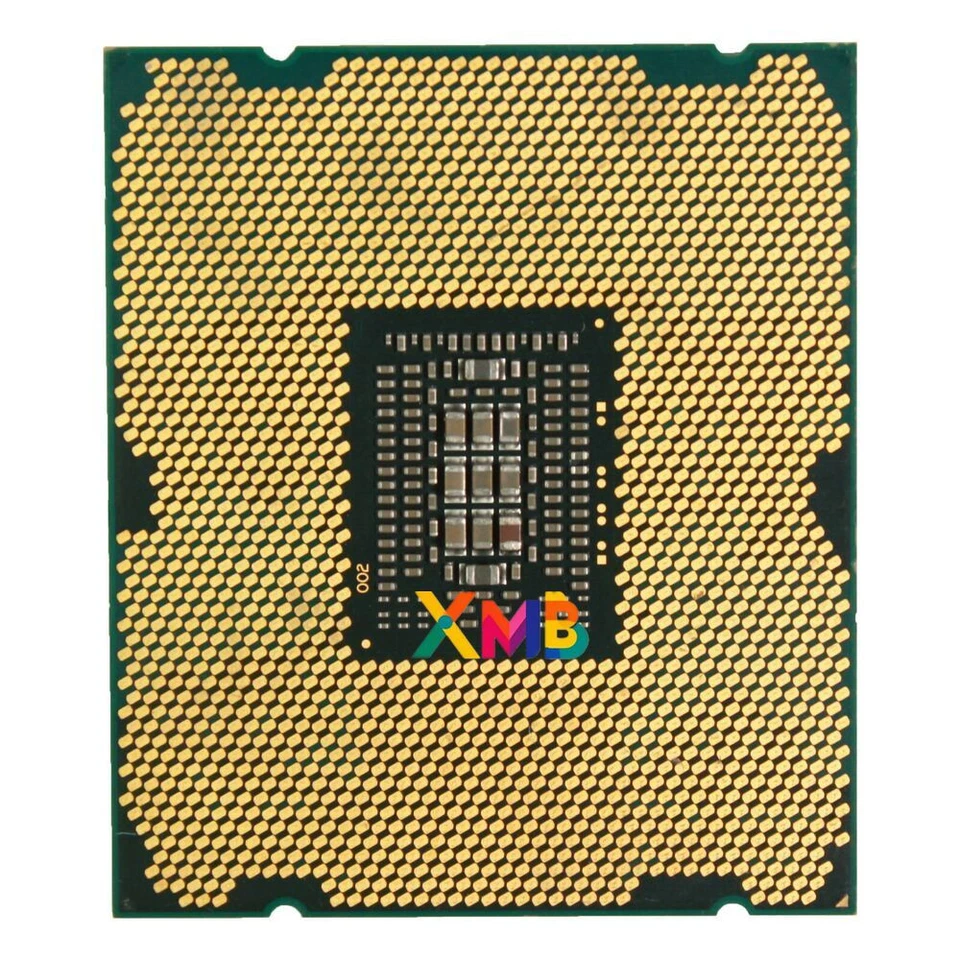 Intel Xeon E5-2690 SR0L0 2.90 GHz 8 Core 20MB LGA-2011 Server CPU Processor 135W - Image 2 of 2