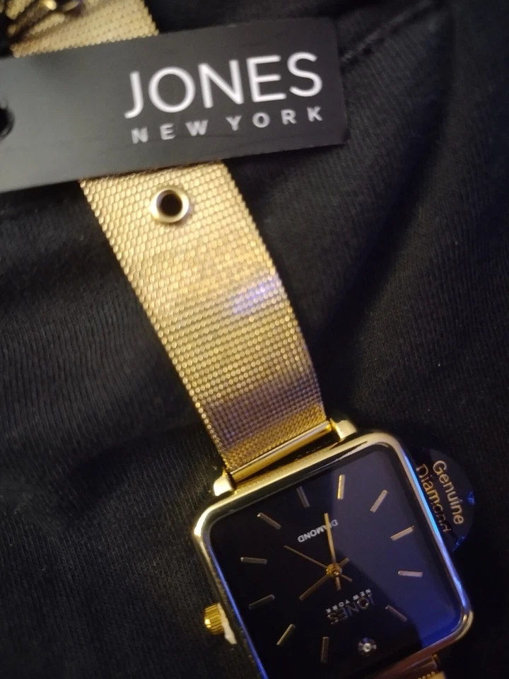 Reloj Jones Of New York Foto 4 de 4