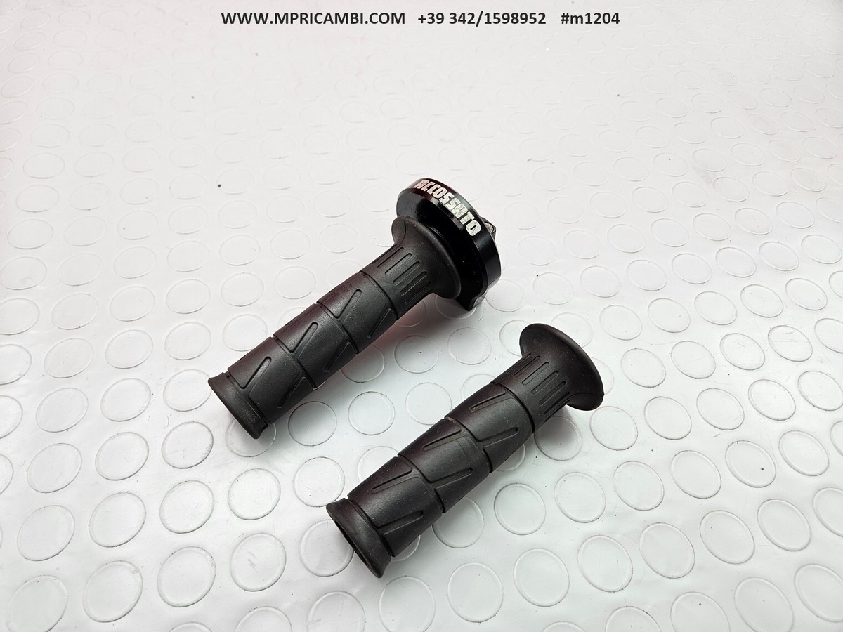 GA JAPAN 01〜17 THROTTLE GAS ACCELERATOR ACCOSSATO 46019-0020 KAWASAKI ZX-10R