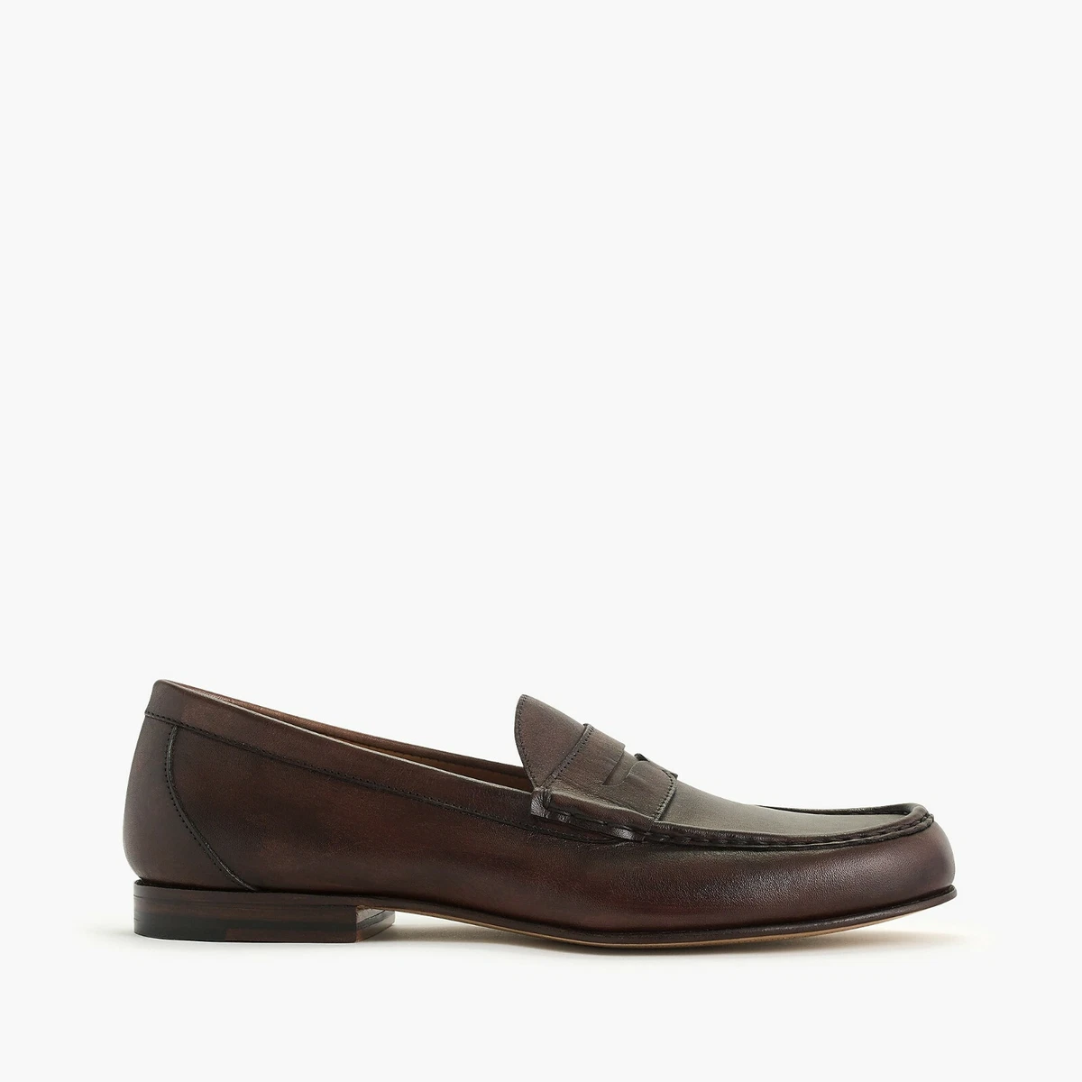 J crew ludlow loafers sale