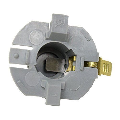 John Deere L118 Headlight Socket Part Number AM121594 for sale 