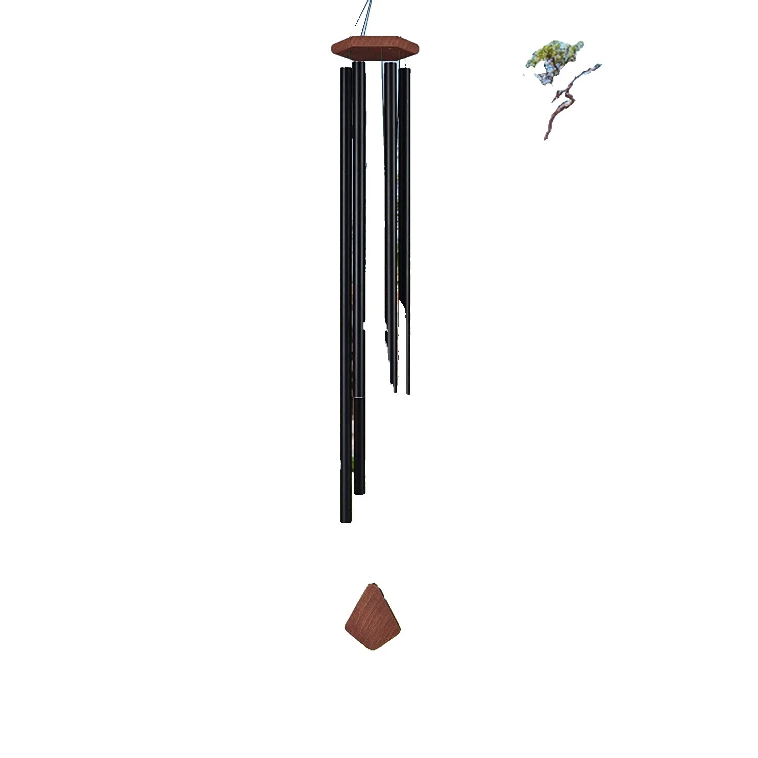 Contemporáneo de madera de patio, jardín y decoración al aire libre