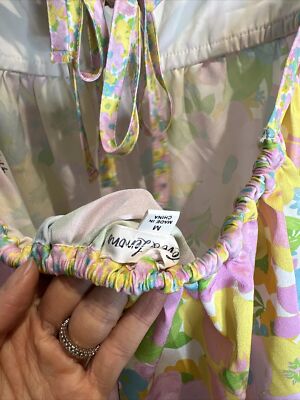 emily backless dress for love and lemons Shop Everyday Lightly-Lined Bras - The Base main image 1