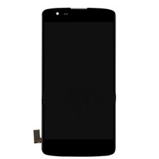 LCD Display Digitizer Touch Screen Glass Assembly Part Fits For LG - Black