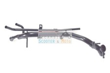 Tube radiator Piaggio Porter Maxxi LPG 16V Pick Up 4X4 1650787Z07000#2