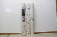 3 Rollen Vliestapete As Creation 95322-6 Beige/ Creme/ Braun Gemustert