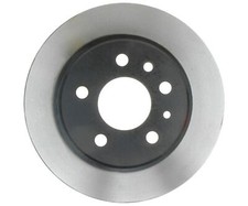 Raybestos Rear Disc Brake Rotor for Mercedes-Benz (9941)