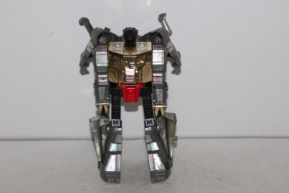 transformers g1 original vintage grimlock