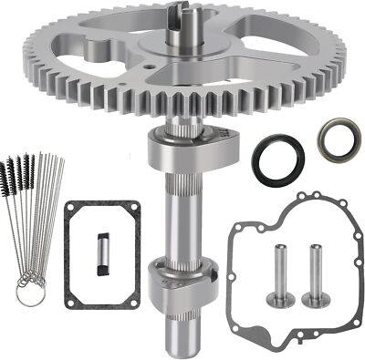 Briggs & Stratton Compatible Camshaft   Heavy-Duty OEM Replacement