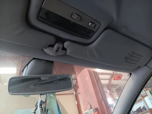 8200002473 Piloto Trasero Izquierdo para RENAULT LAGUNA II (BG0) 2003 4041992 - Imagen 12 de 19