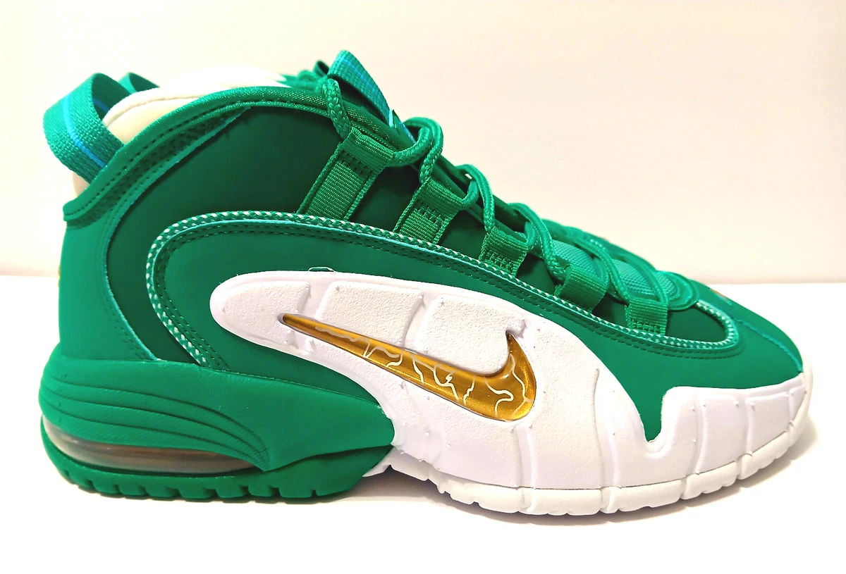 Nike Air Max Penny 1 Stadium Green for Sale | Authenticity