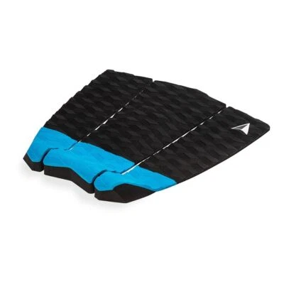 ROAM - Traction Pad 3-tlg Blau - Surfen - Wellenreiten