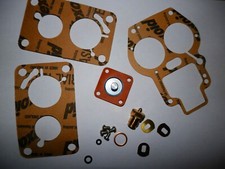 Carburateur Citroen DS