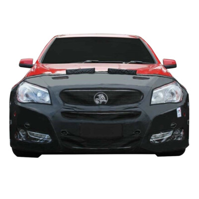 Vehicle Car Bra for VF SS SSV Commodore & Chevrolet Chevy Export Model