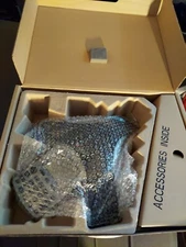 Open Box Unused Polycom CX3000 IP Conference Speaker Phone Skype Lync LNIB