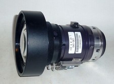 Sanyo LNS-S40 Short Throw Zoom Projector Lens With motor drive